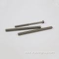 Stainless Steel Long Half&Fully Threaded Cap Screws